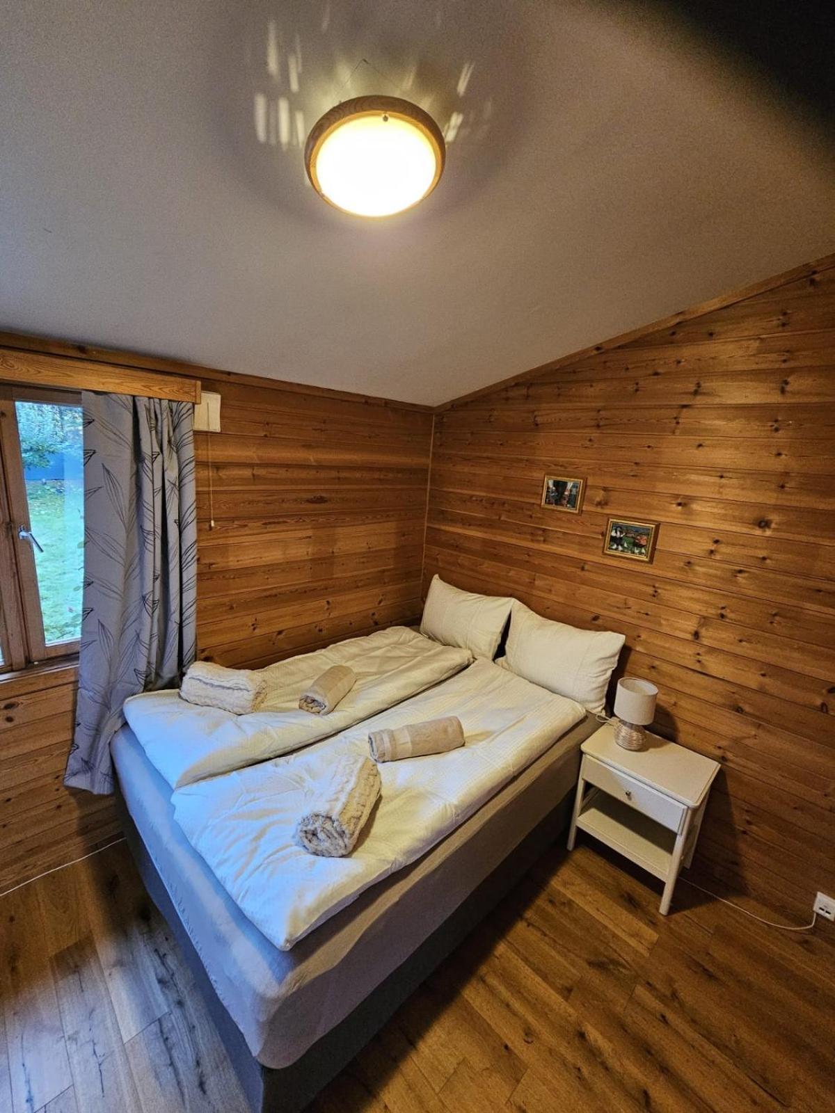 Private - 2 In A Luxury Style Oslo